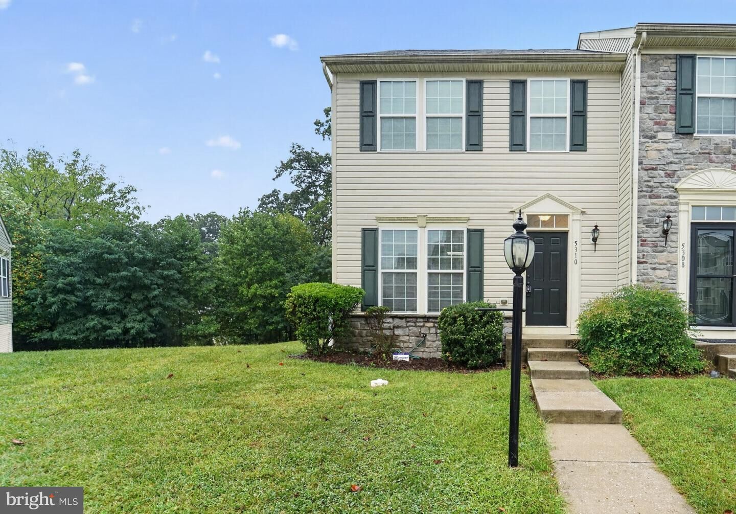 Property Photo: 5310 Wyndholme Circle 79 MD 21229