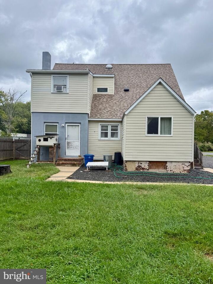 Property Photo: 623 E Bay Avenue NJ 08005