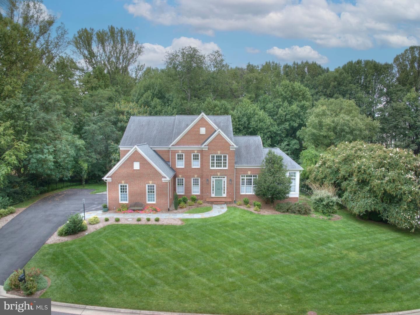 Property Photo:  11689 Caris Glenne Drive  VA 20170 