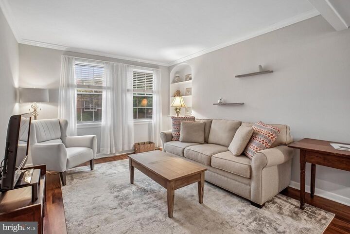 Property Photo:  6626 E Wakefield Drive E A1  VA 22307 