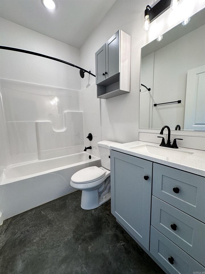Property Photo: 1513 Mary Kay Boulevard AR 72015