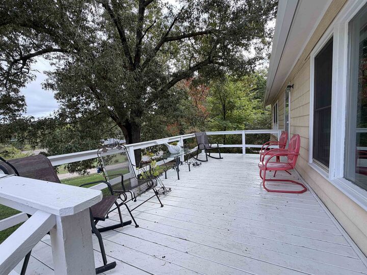Property Photo: 10 Yosemite Drive AR 72529