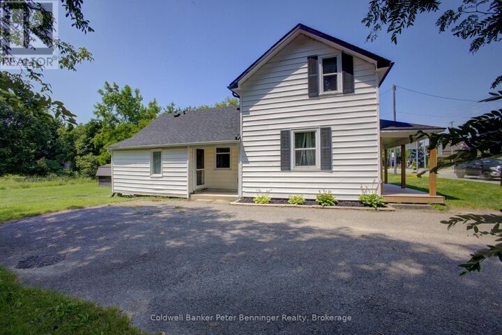 Property Photo:  84 Main Street  ON N0G 2T0 