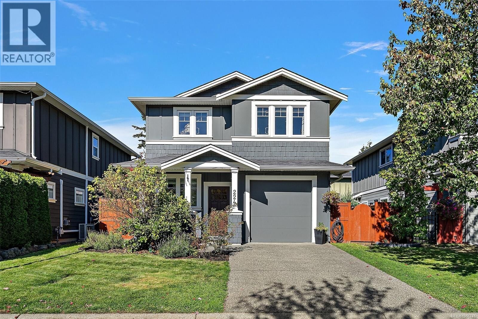 Property Photo:  224 Traverse Close  BC V9B 0N9 