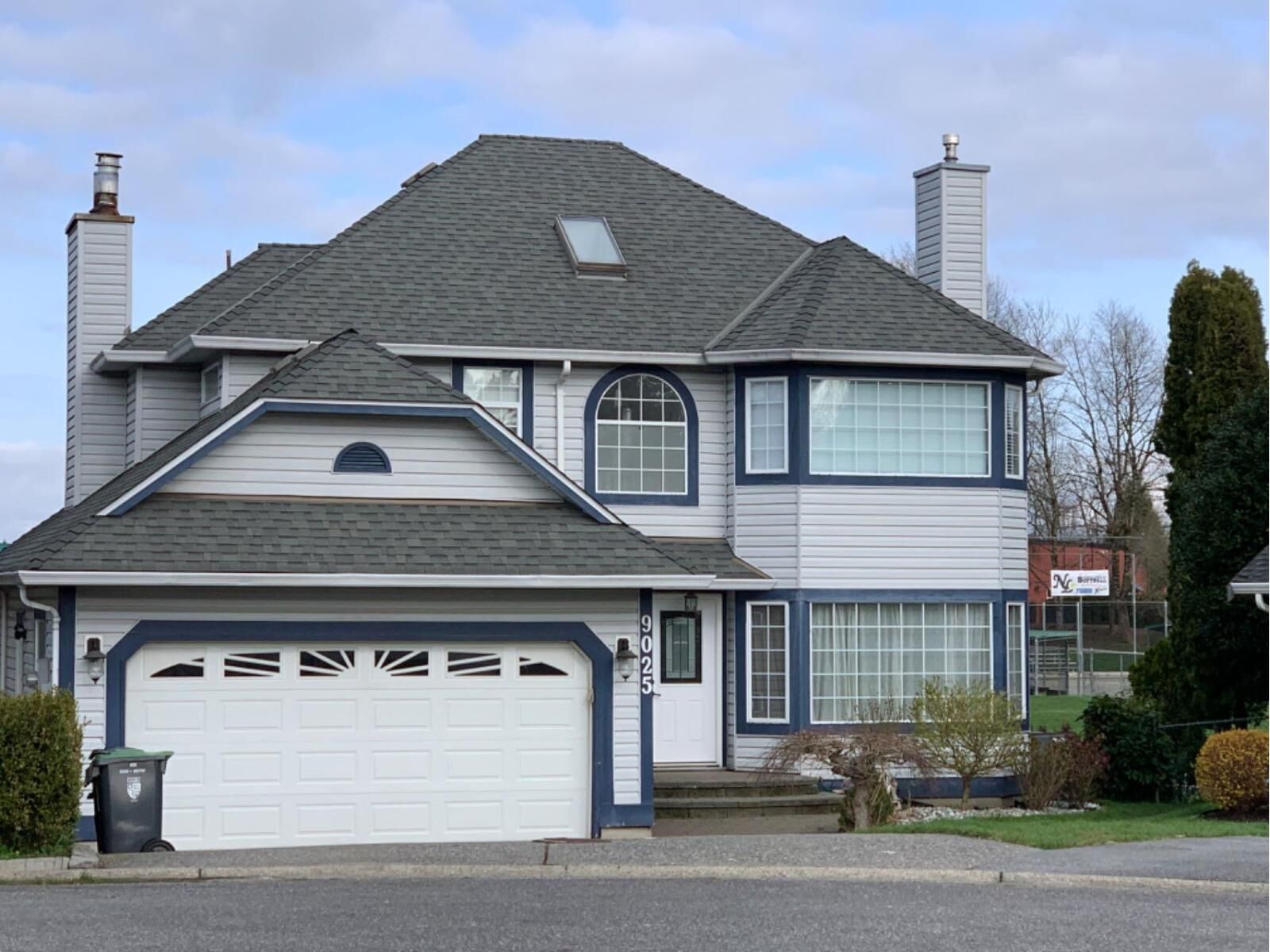 Property Photo: 9025 203B Street BC V1M 2C7