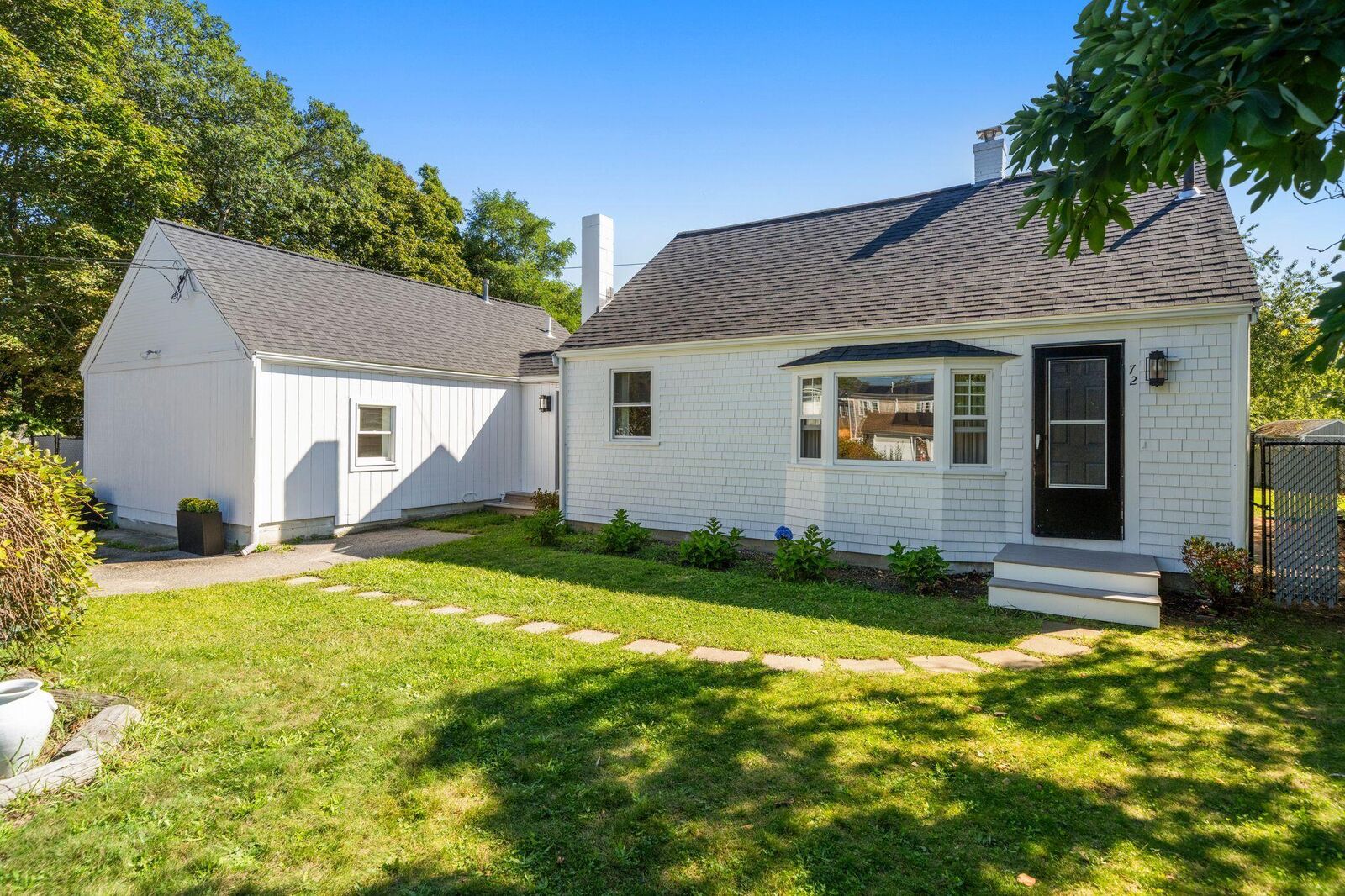 Property Photo:  72 Grove Street  MA 02601 