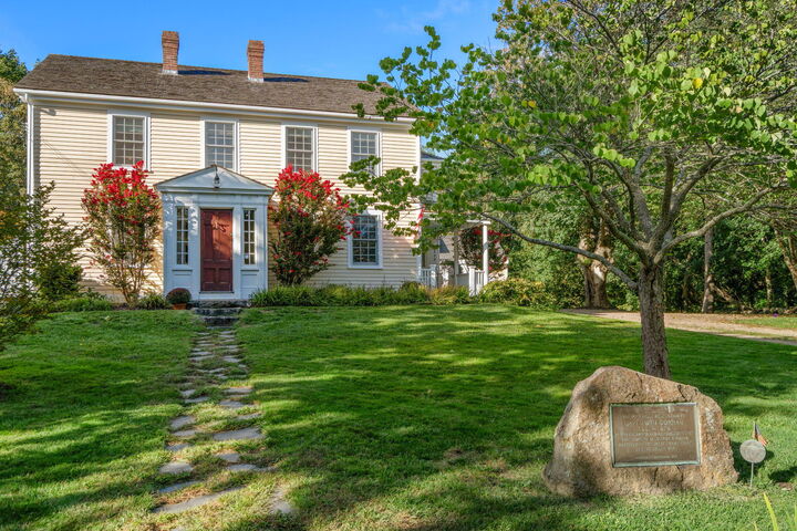 Property Photo: 4428 Main Street MA 02630