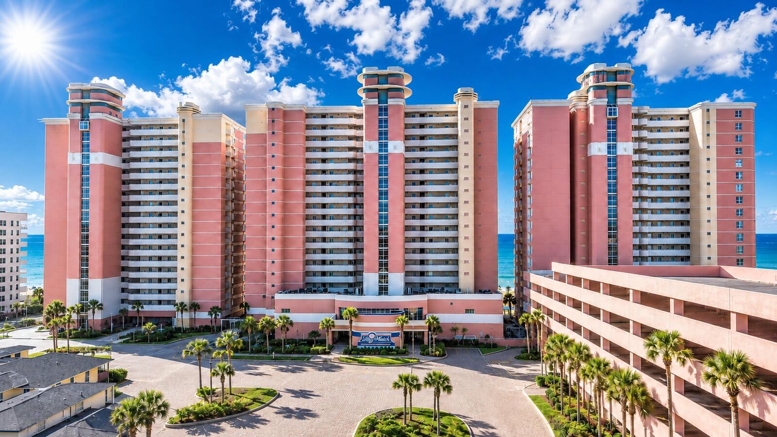 Property Photo:  2701 S Ocean Blvd. 1022  SC 29582 