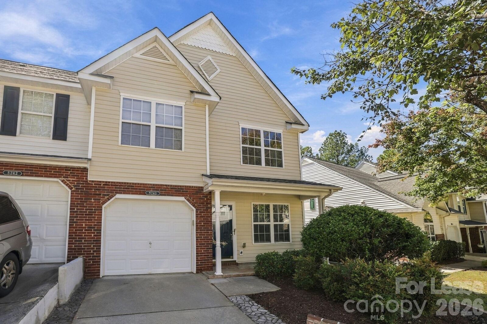 Property Photo:  5240 Fire Water Lane  SC 29707 