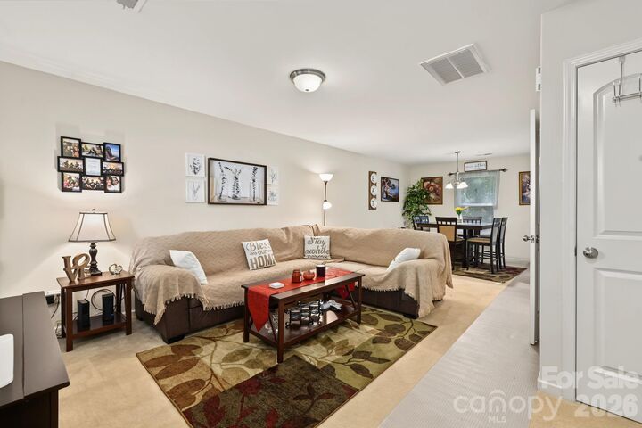 Property Photo:  1319 Phil Oneil Drive  NC 28215 