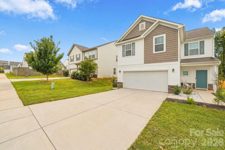 Property Photo:  111 Batten Ridge Drive  NC 28677 