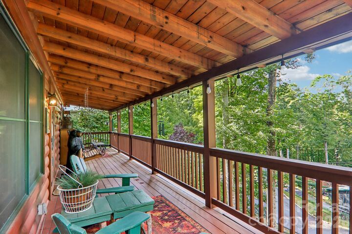 Property Photo:  230 Forest Drive  NC 28751 