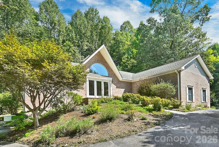 Property Photo:  4311 Cove Loop Road  NC 28739 