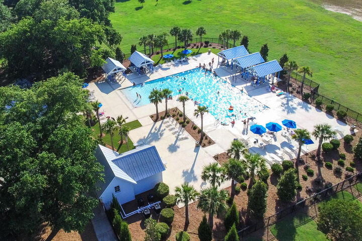 Property Photo:  120 Red Bay Lane  SC 29483 