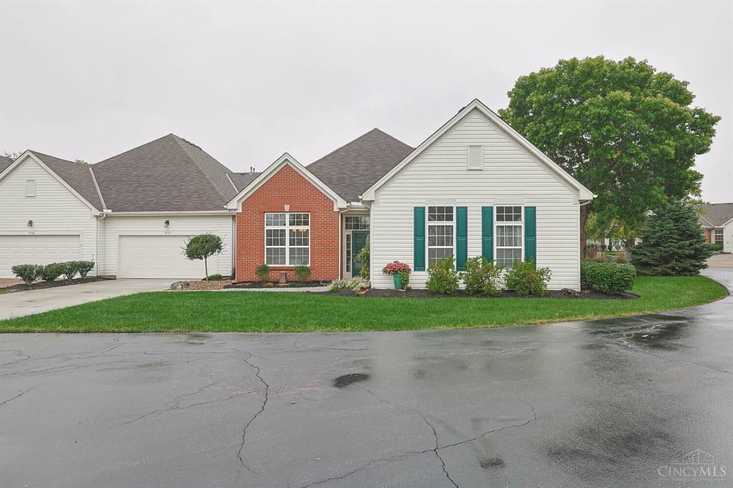 Property Photo: 3770 Sandtrap Circle OH 45040