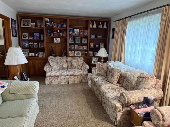 Property Photo:  101 N Breiel Boulevard  OH 45042 