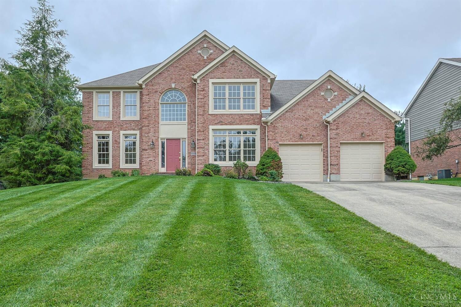 Property Photo: 6099 Balsam Drive OH 45150