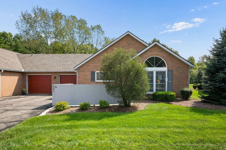 Property Photo: 5688 Blendon Valley Drive OH 43230