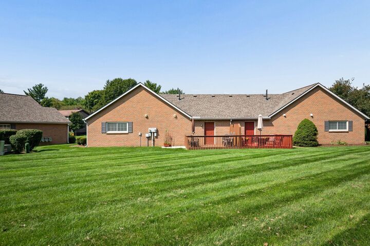 Property Photo:  5688 Blendon Valley Drive  OH 43230 