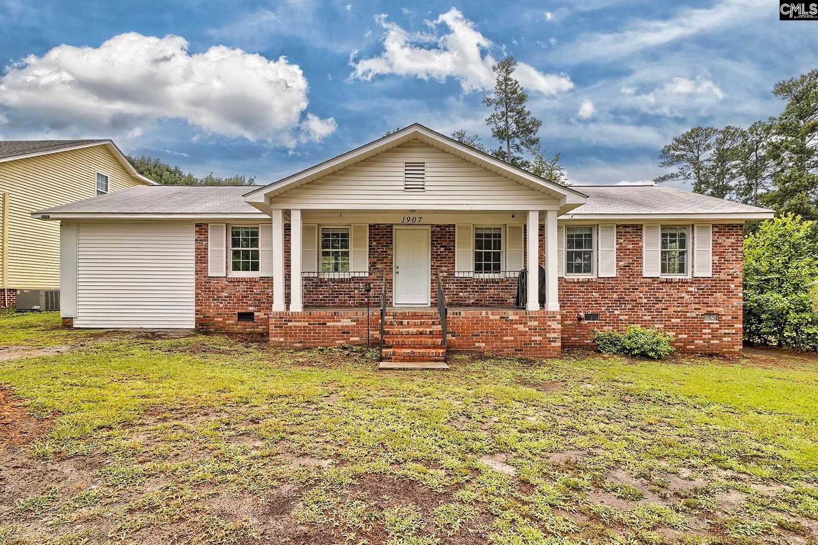 Property Photo: 1907 Holland SC 29169