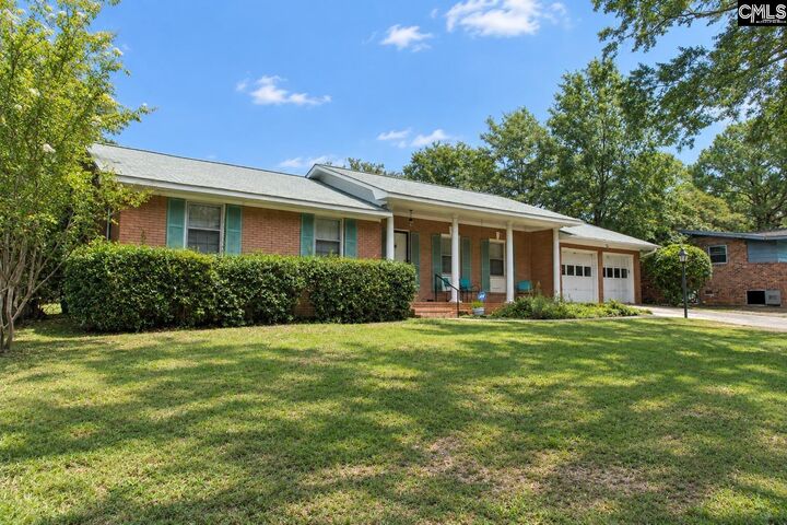Property Photo:  505 Grenadier  SC 29210 