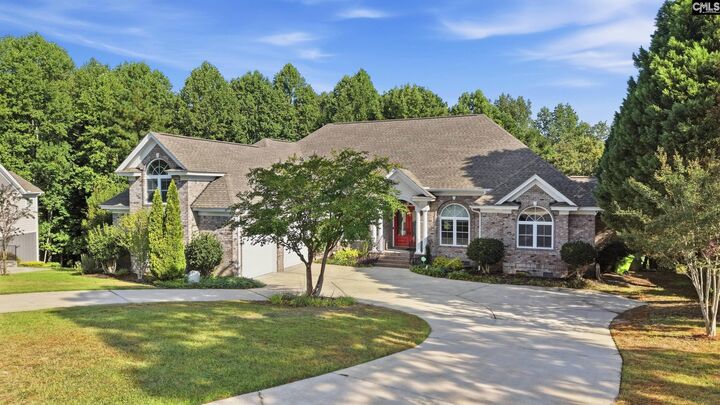Property Photo:  313 Bentwood  SC 29229 