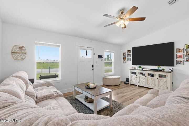 Property Photo: 7224 Cherry Street FL 32404