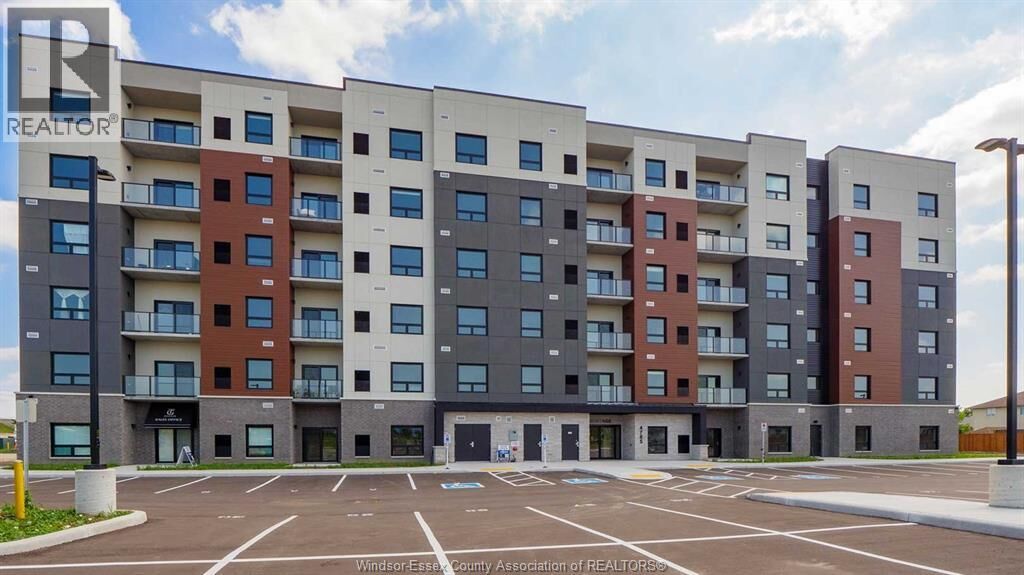 Property Photo:  4785 Walker 307  ON N9A 6J3 