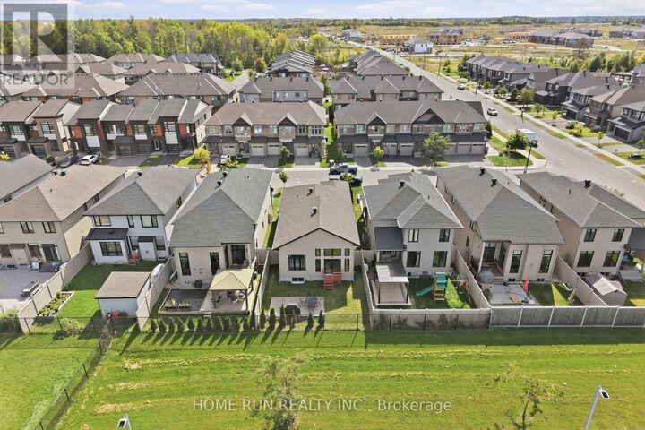Property Photo:  717 Octave Grove  ON K1X 0C3 
