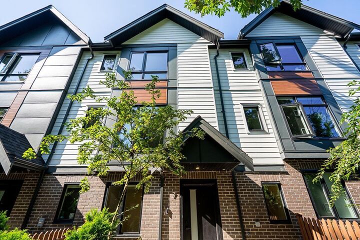 Property Photo:  1959 165A Street 7  BC V3Z 1K3 