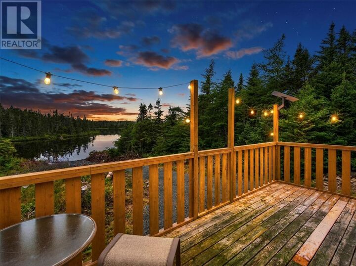 Property Photo: 81 Strayaway Road NL A0B 1C0
