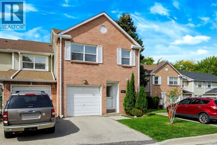 Property Photo:  3380 South Millway 44  ON L5L 3L8 