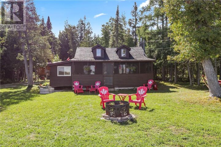 Property Photo:  271 Smith Bay Road  ON P0P 1H0 
