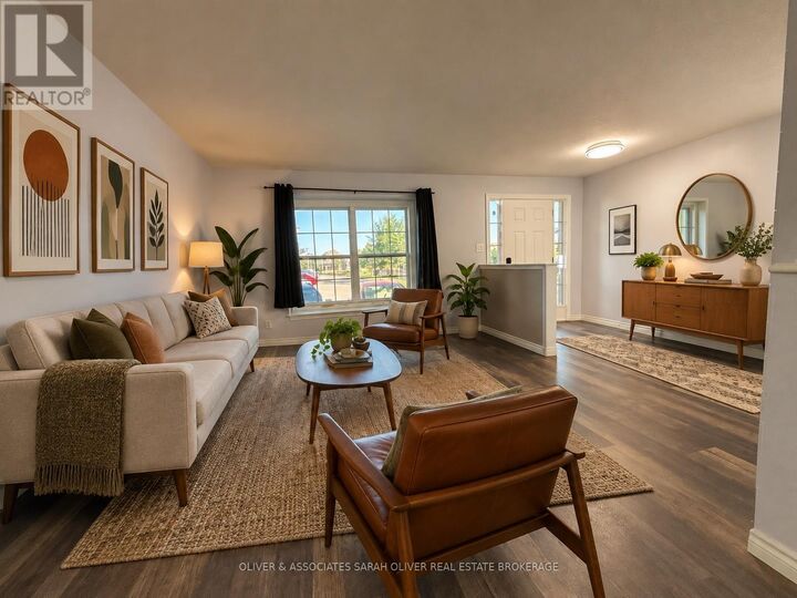 Property Photo:  3320 Meadowgate Boulevard West 2  ON N6M 0A7 