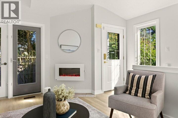 Property Photo: 175 Fiddlers Green Drive 19 ON L9G 4X7