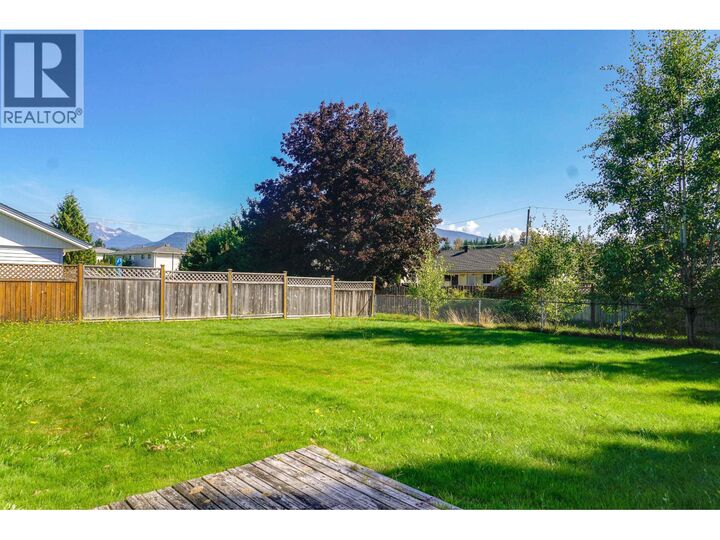 Property Photo:  18 Yukon Street  BC V8C 1Z2 