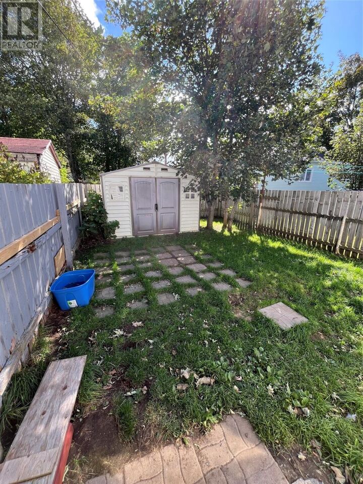 Property Photo:  31 Liverpool Avenue  NL  