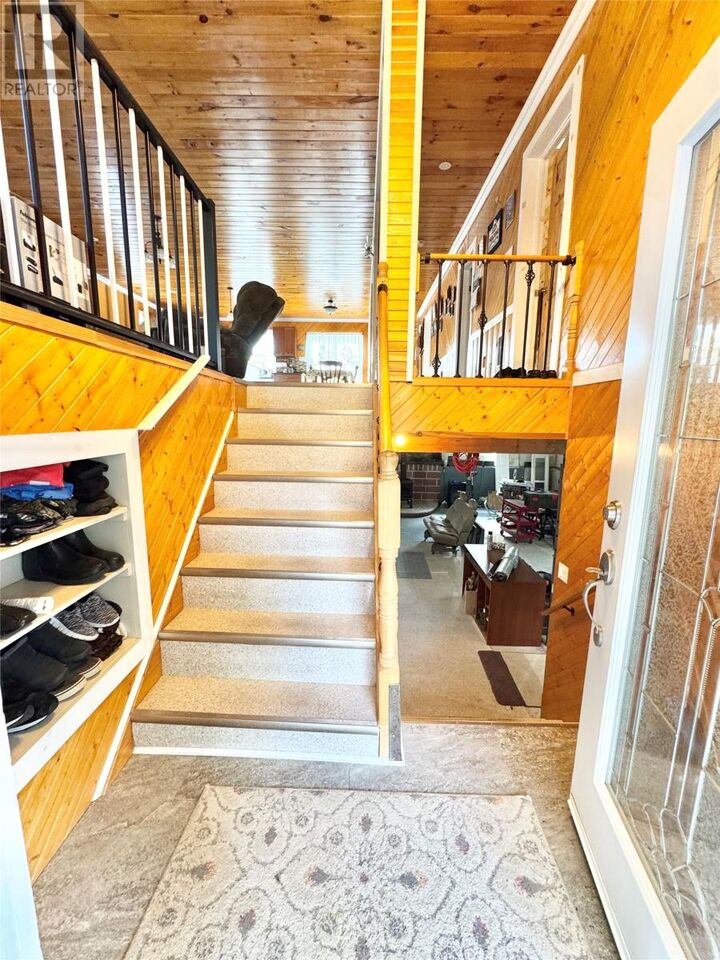 Property Photo:  49 Main Road  NL A0G 3N0 