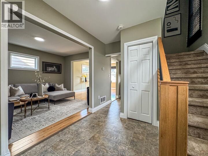 Property Photo:  1720 Marentette  ON N8X 4E6 