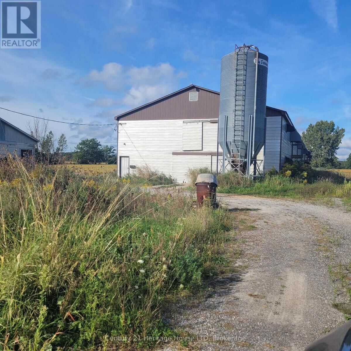 Property Photo:  2361 Merrittville Highway  ON L0S 1E6 