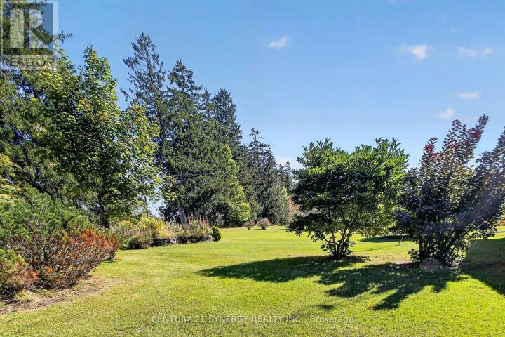 Property Photo:  2027 Brouseville Road  ON K0E 1X0 