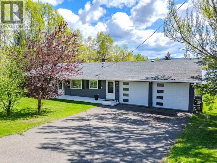 Property Photo:  4715 Parker Court  BC V0K 2Z0 
