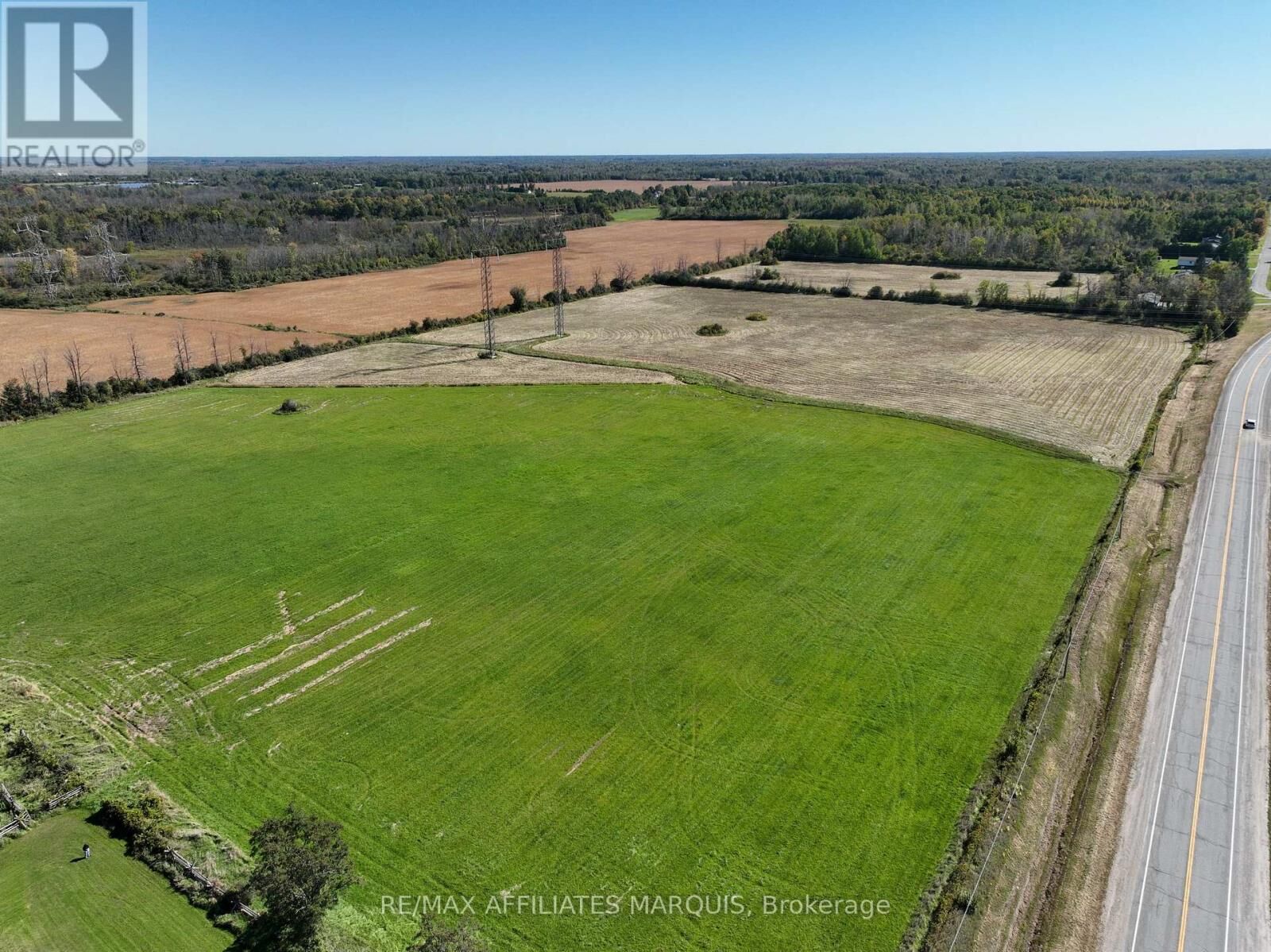 Property Photo:  501 County Rd 29 Road  ON K7A 4S5 