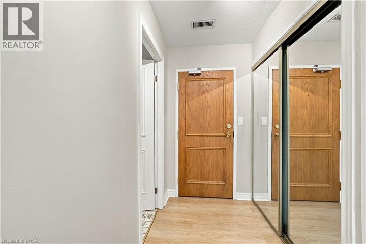 Property Photo:  469 Wilson Street East 205  ON L9G 2C4 