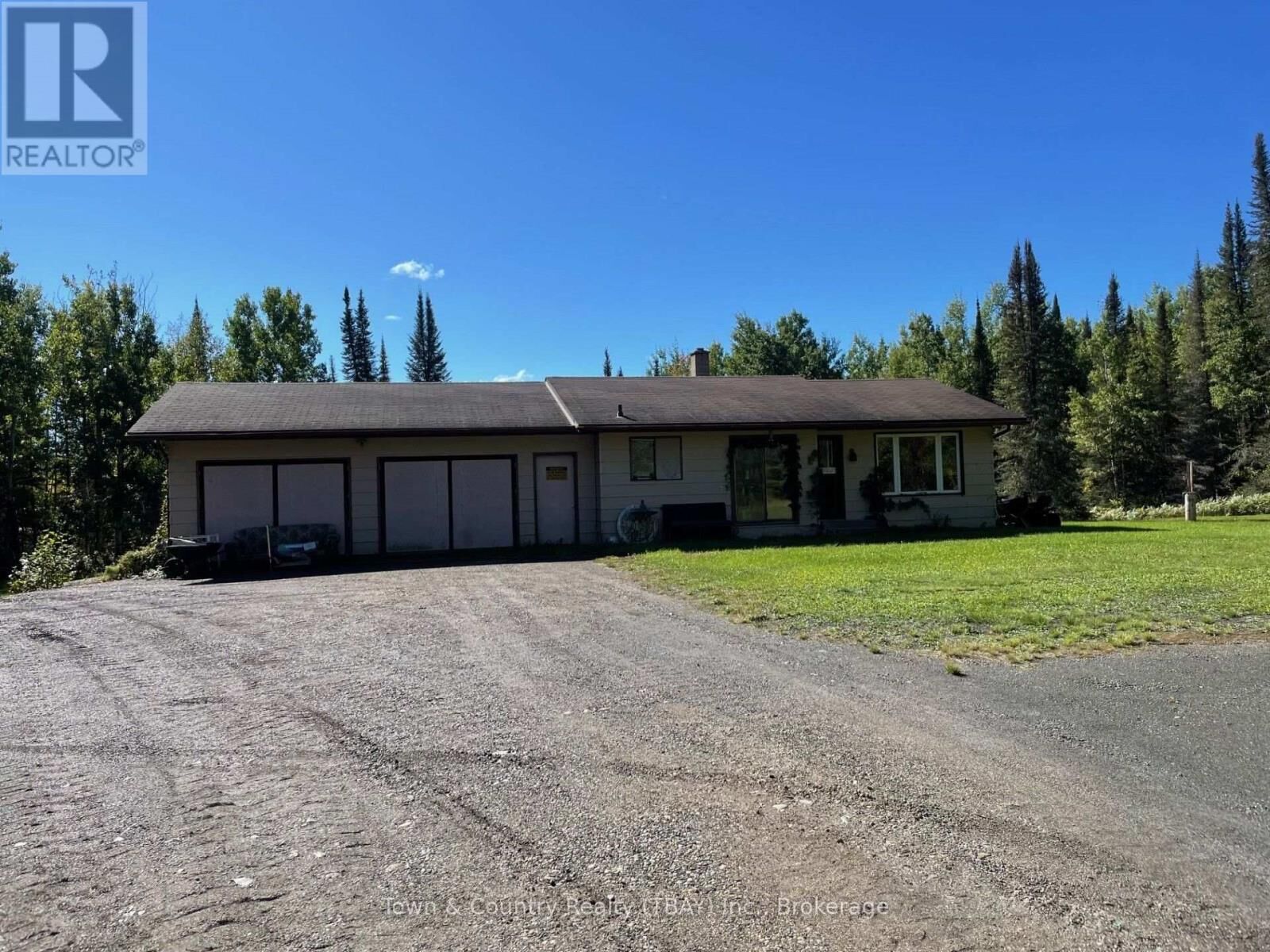 Property Photo:  1007 Boundry Drive  ON P7L 0C2 