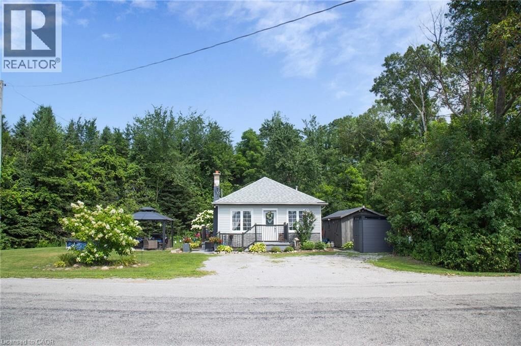 Property Photo:  909 Windham Rd 13 Road  ON N3Y 4K6 