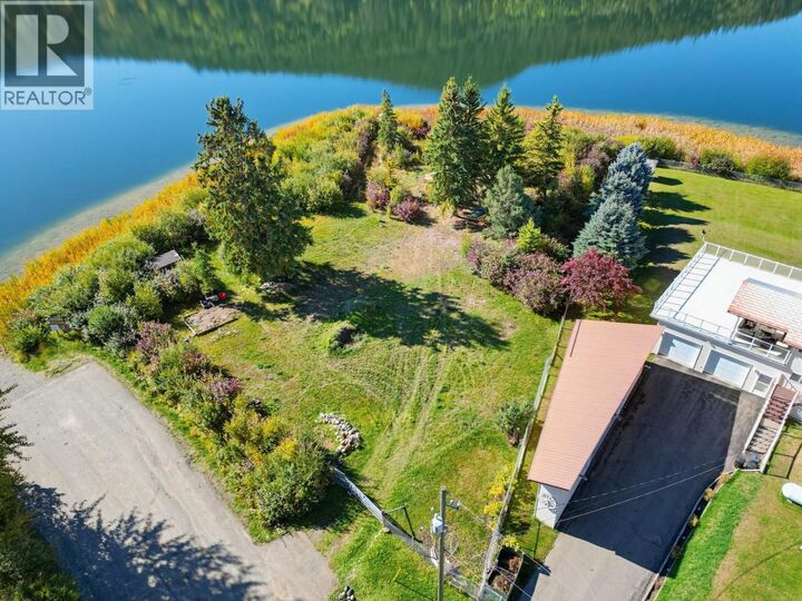 Property Photo:  2381 Cridge Road  BC V0E 3E1 