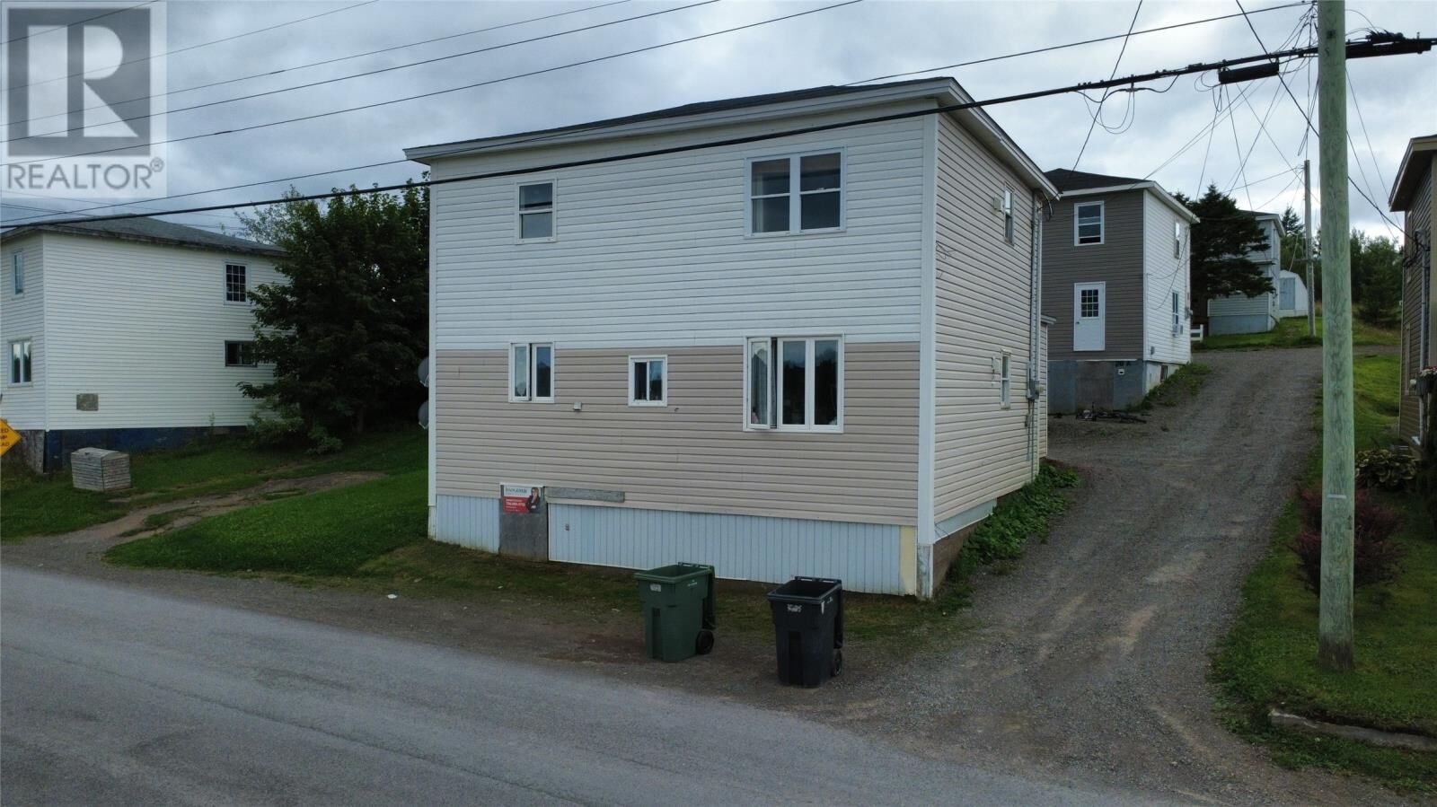 Property Photo:  28 Water Street West  NL A0E 1W0 