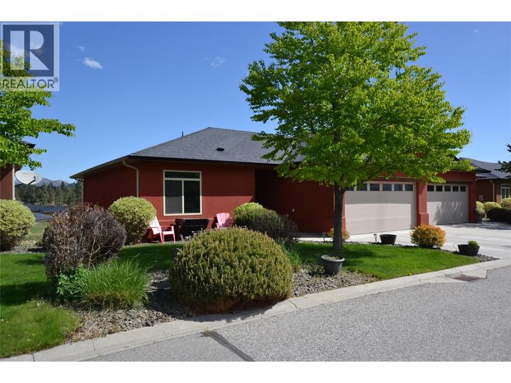 Residential at 2148 Serrento Lane, West Kelowna