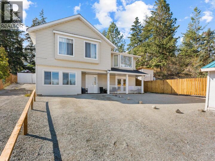 Photo de la propriété:  3368 McIver Road  BC V4T 1G7 